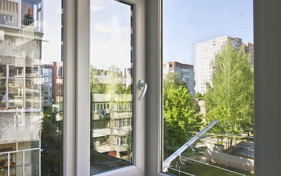 vitre de fenetre Aulnay-sous-Bois